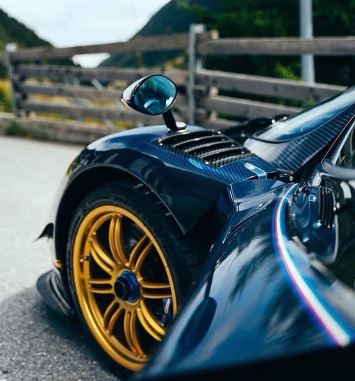 Premium Complete Detail