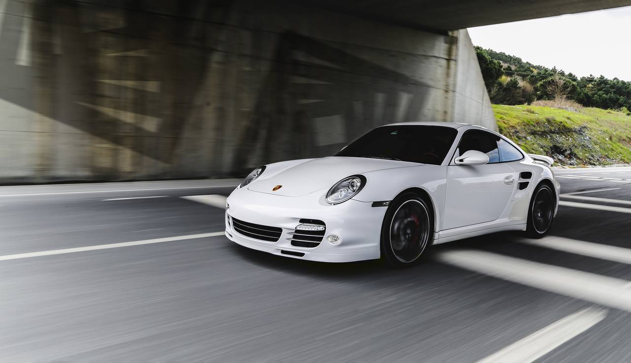 Porsche Exclusive Car Care